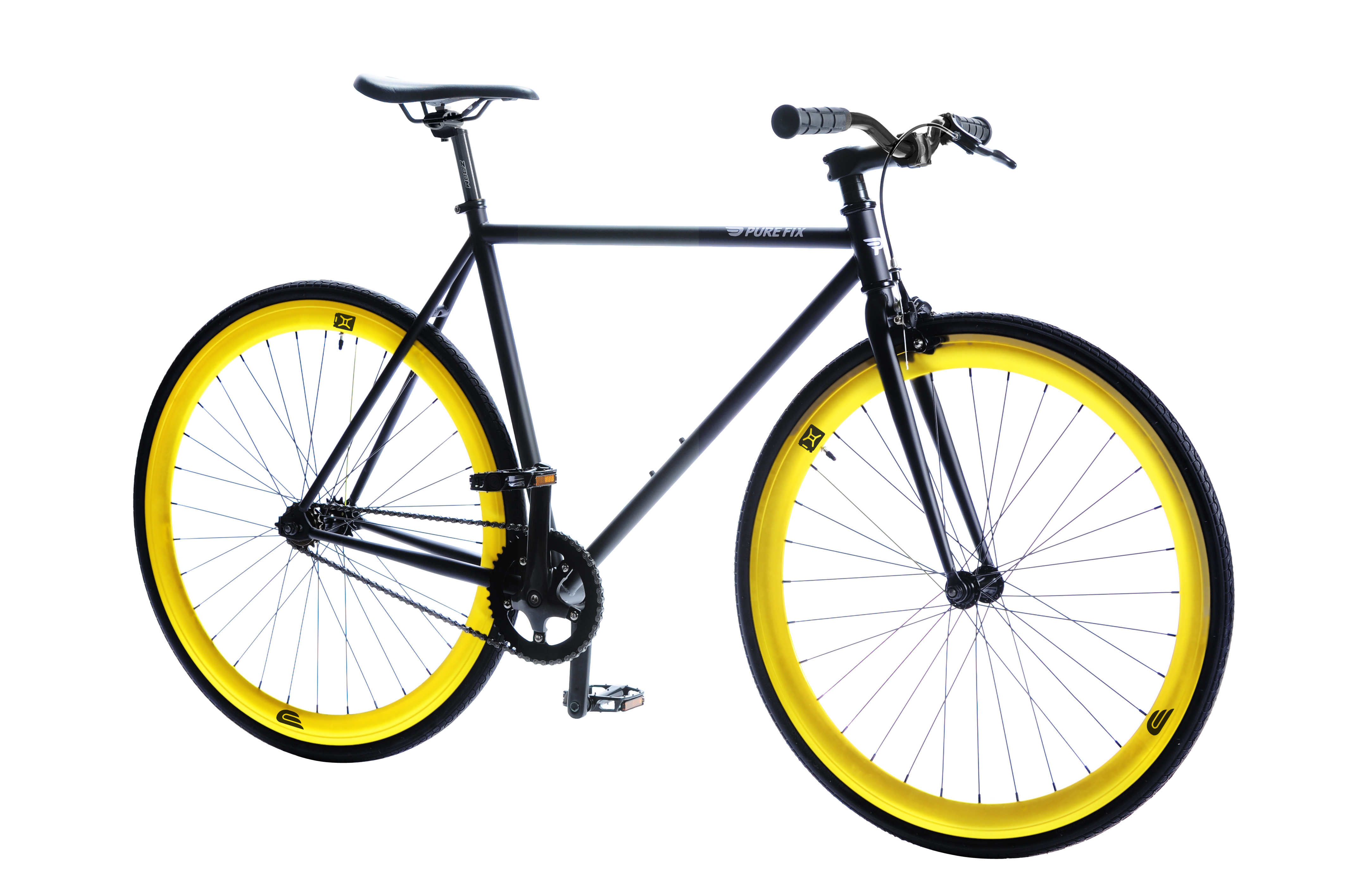 Pure fix bike discount frame